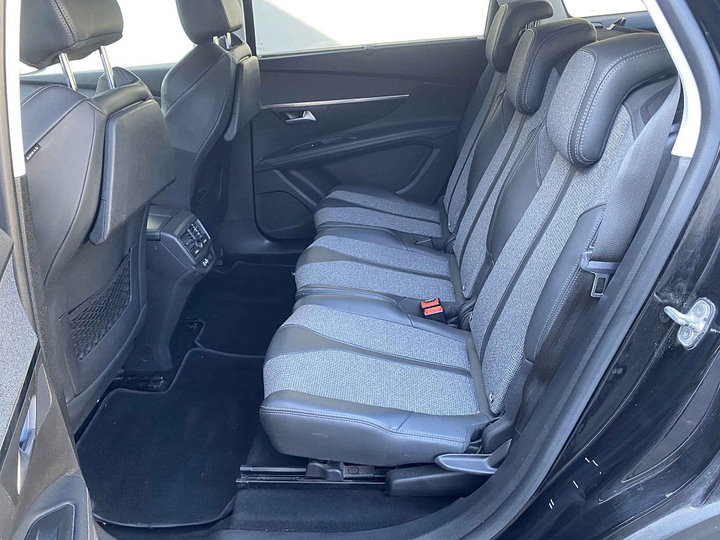 Peugeot 5008 1.5 HDi Allure