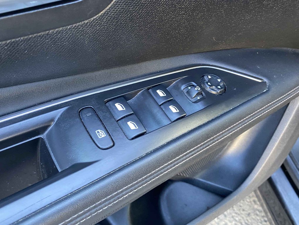 Peugeot 5008 1.5 HDi Allure