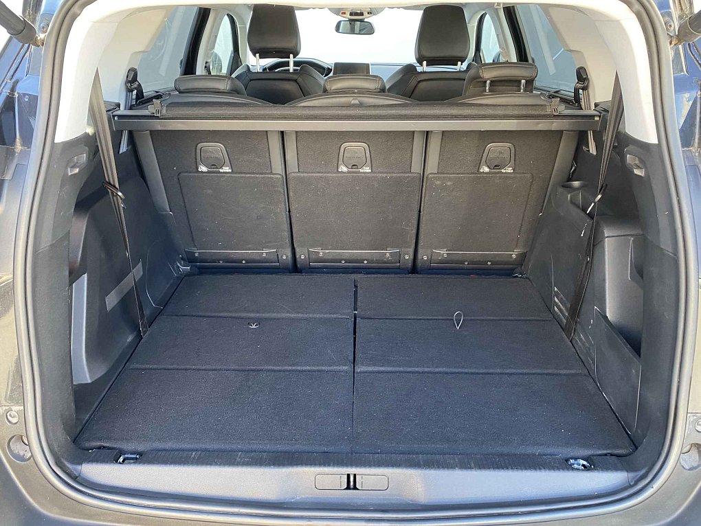 Peugeot 5008 1.5 HDi Allure
