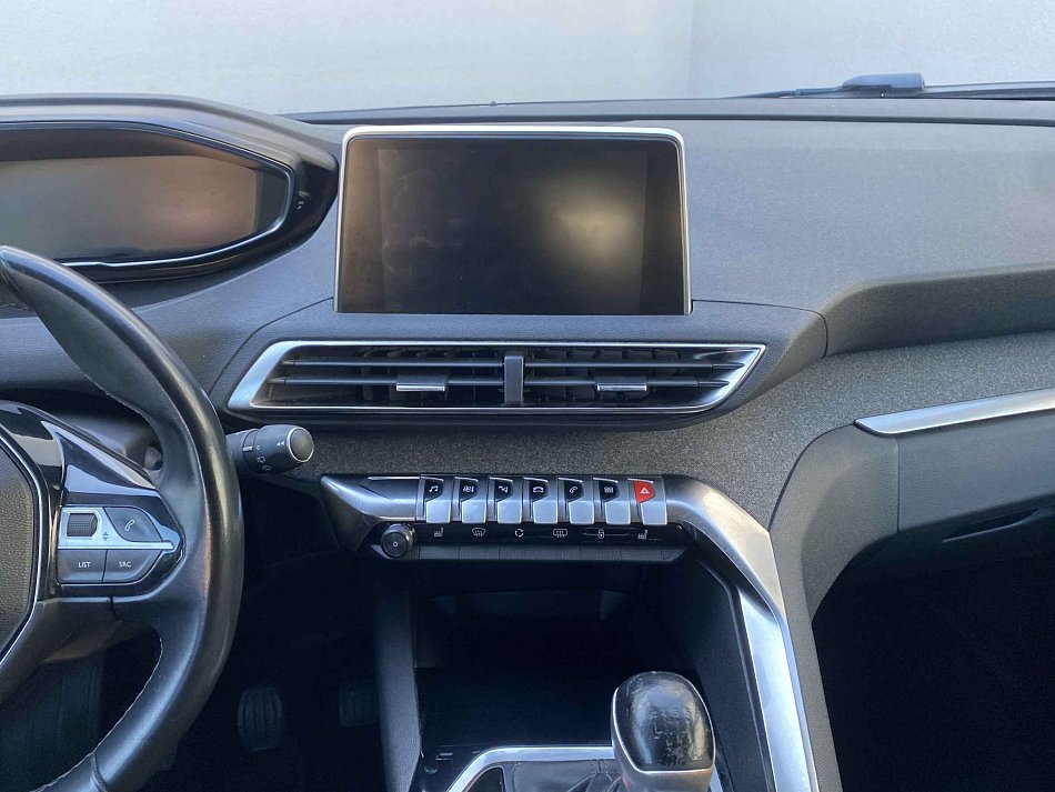 Peugeot 5008 1.5 HDi Allure