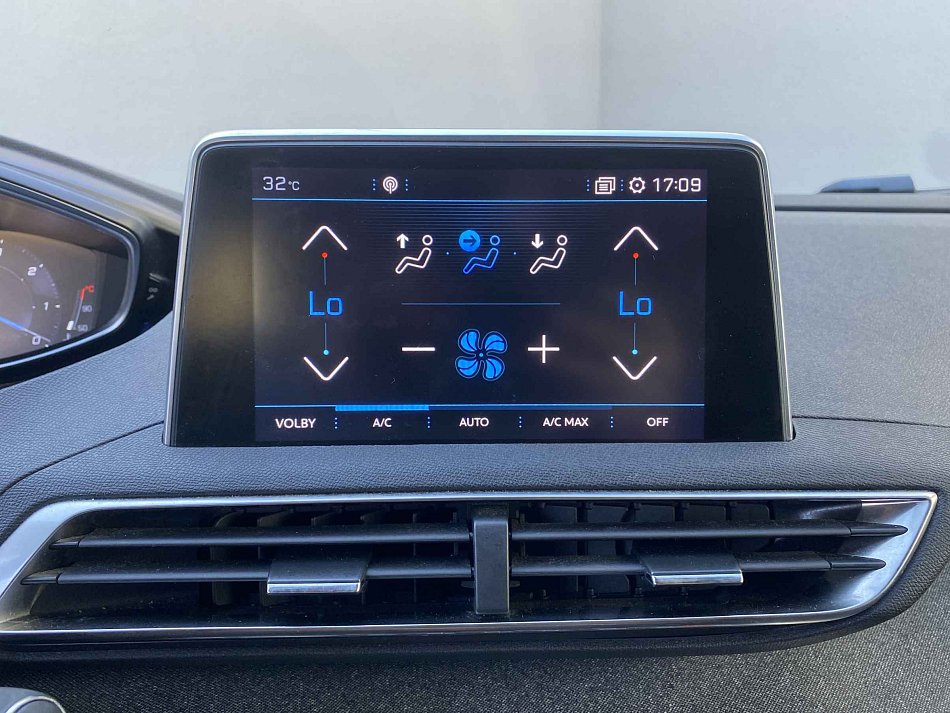 Peugeot 5008 1.5 HDi Allure
