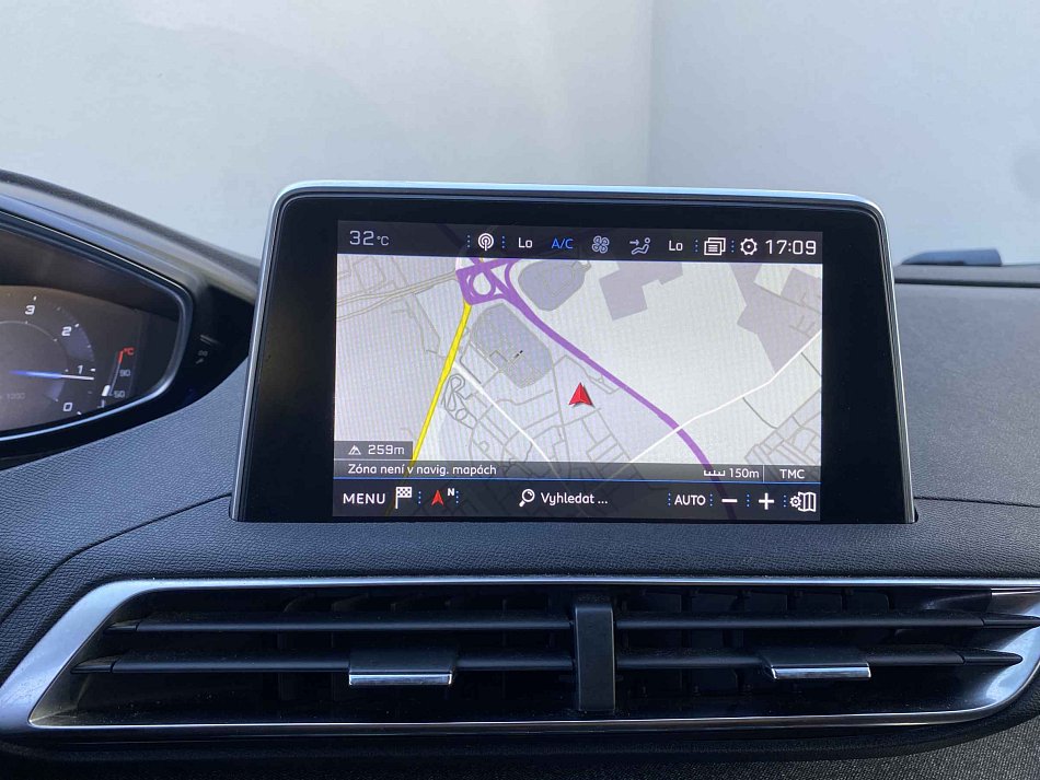 Peugeot 5008 1.5 HDi Allure