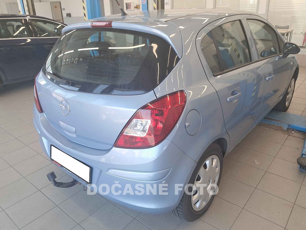 Opel Corsa 1.2i 