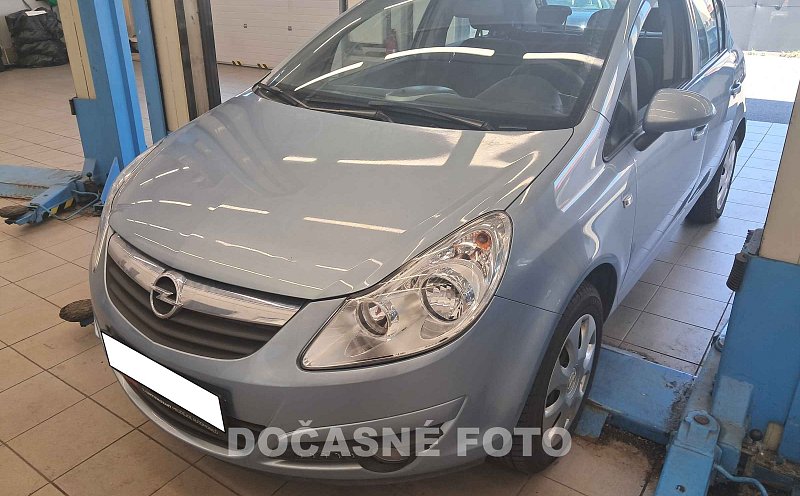 Opel Corsa 1.2i 