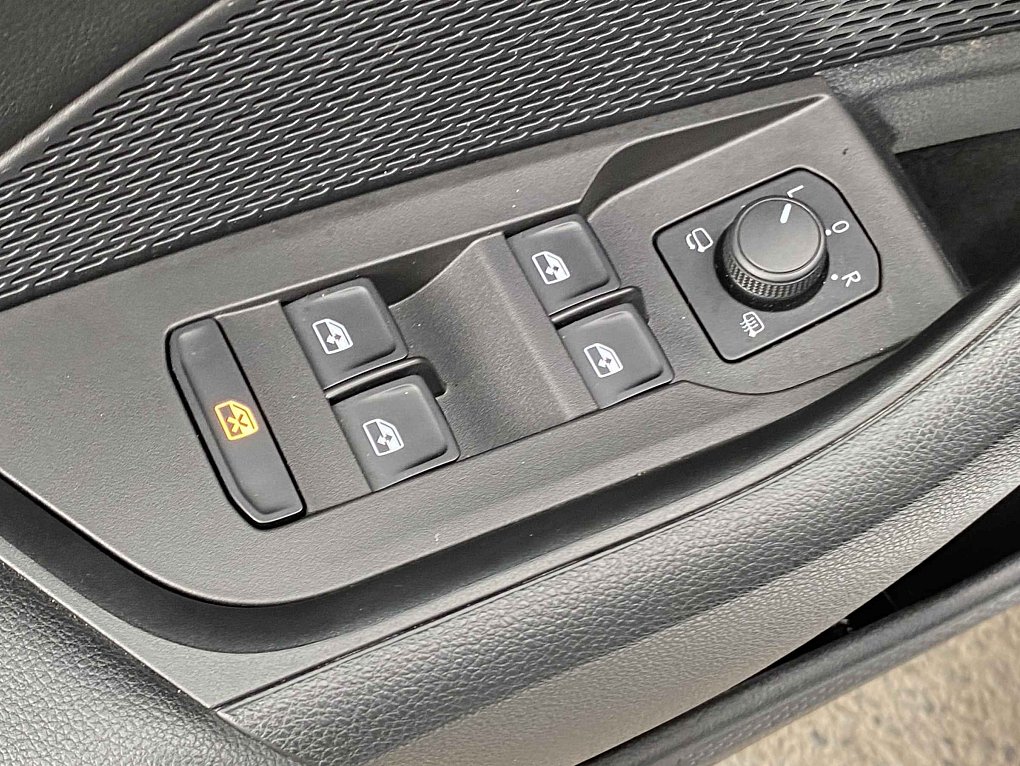 Škoda Octavia IV 2.0 TDi Ambition