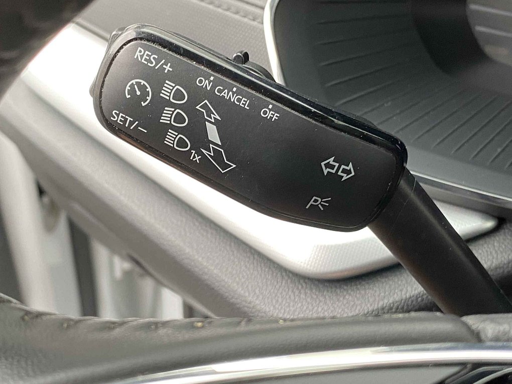 Škoda Octavia IV 2.0 TDi Ambition