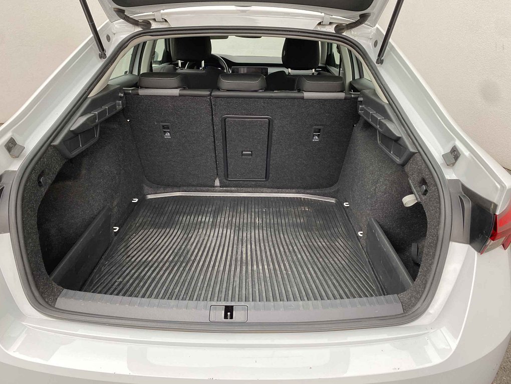 Škoda Octavia IV 2.0 TDi Ambition