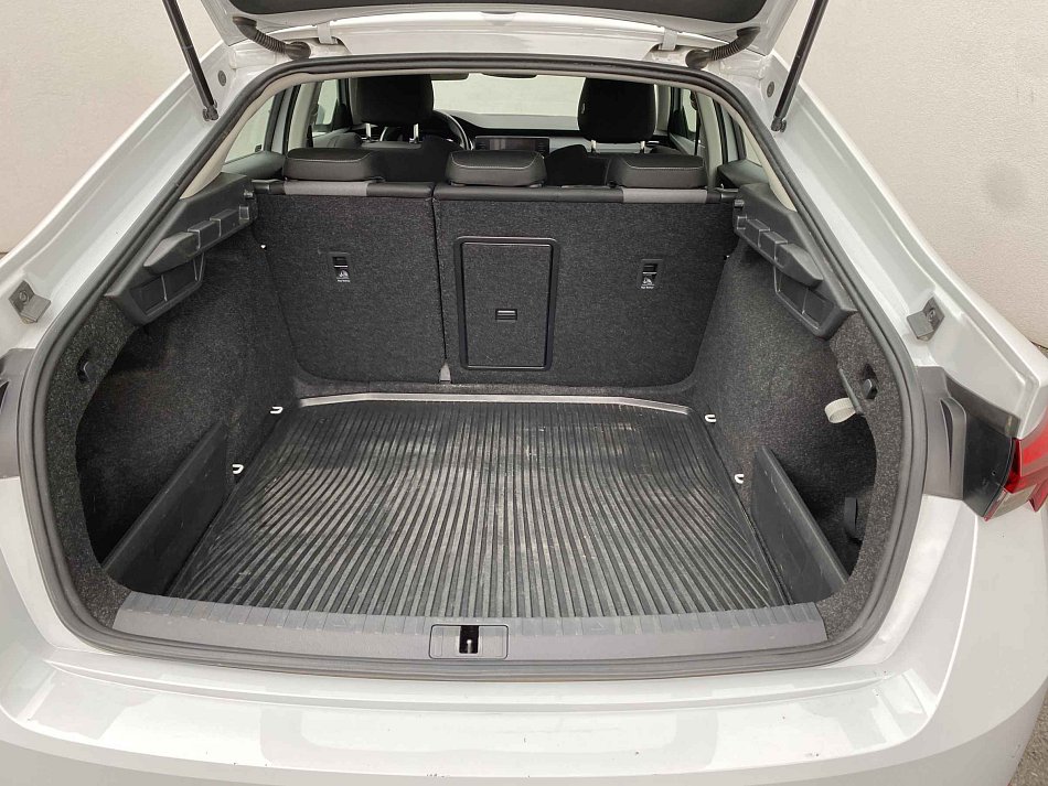 Škoda Octavia IV 2.0 TDi Ambition