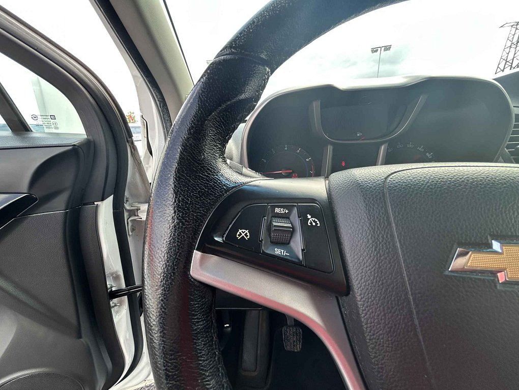 Chevrolet Orlando 1.8  7míst