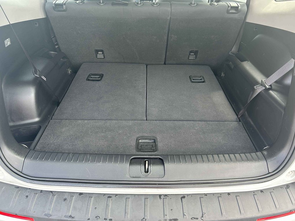 Chevrolet Orlando 1.8  7míst