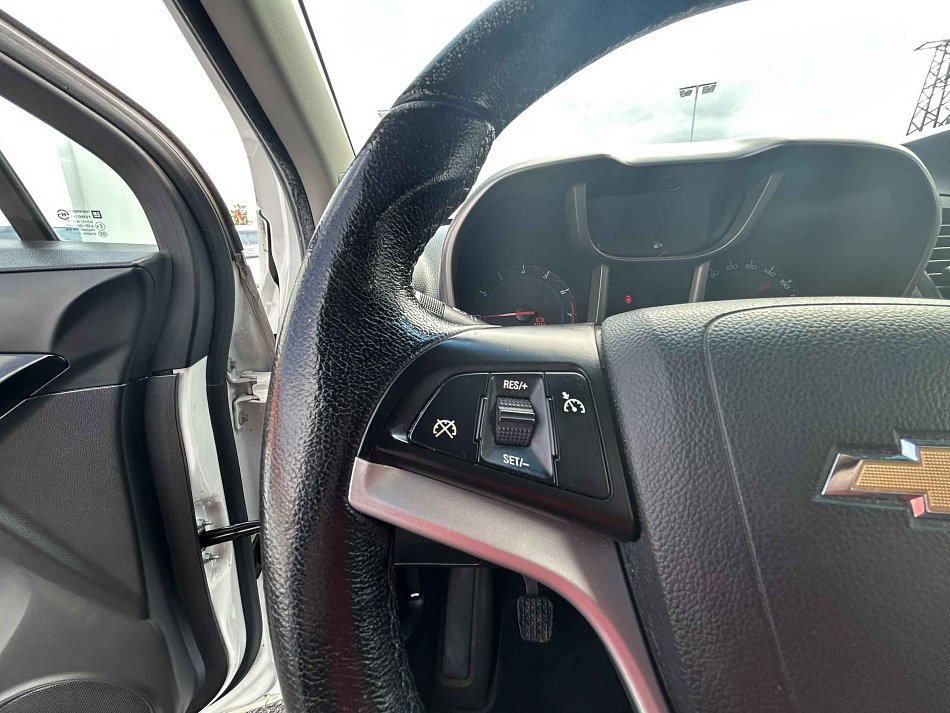 Chevrolet Orlando 1.8  7míst