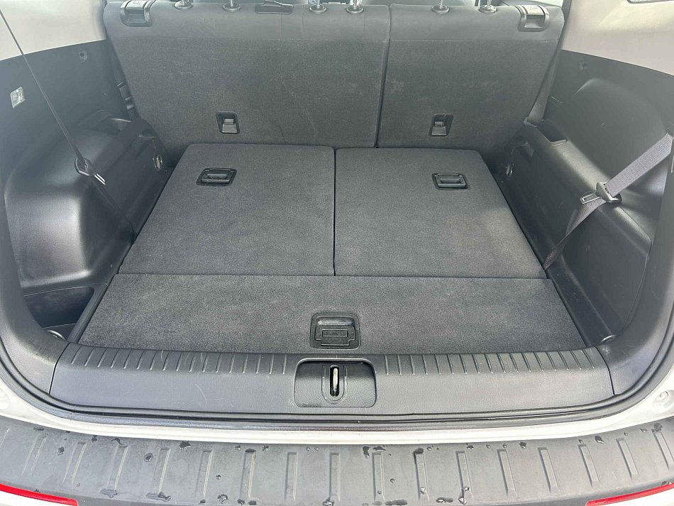 Chevrolet Orlando 1.8  7míst