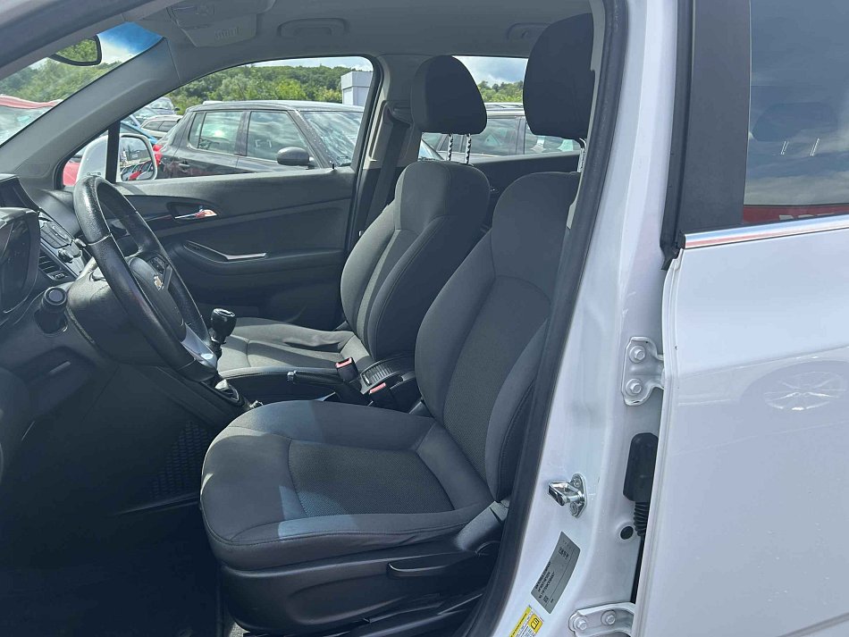 Chevrolet Orlando 1.8  7míst