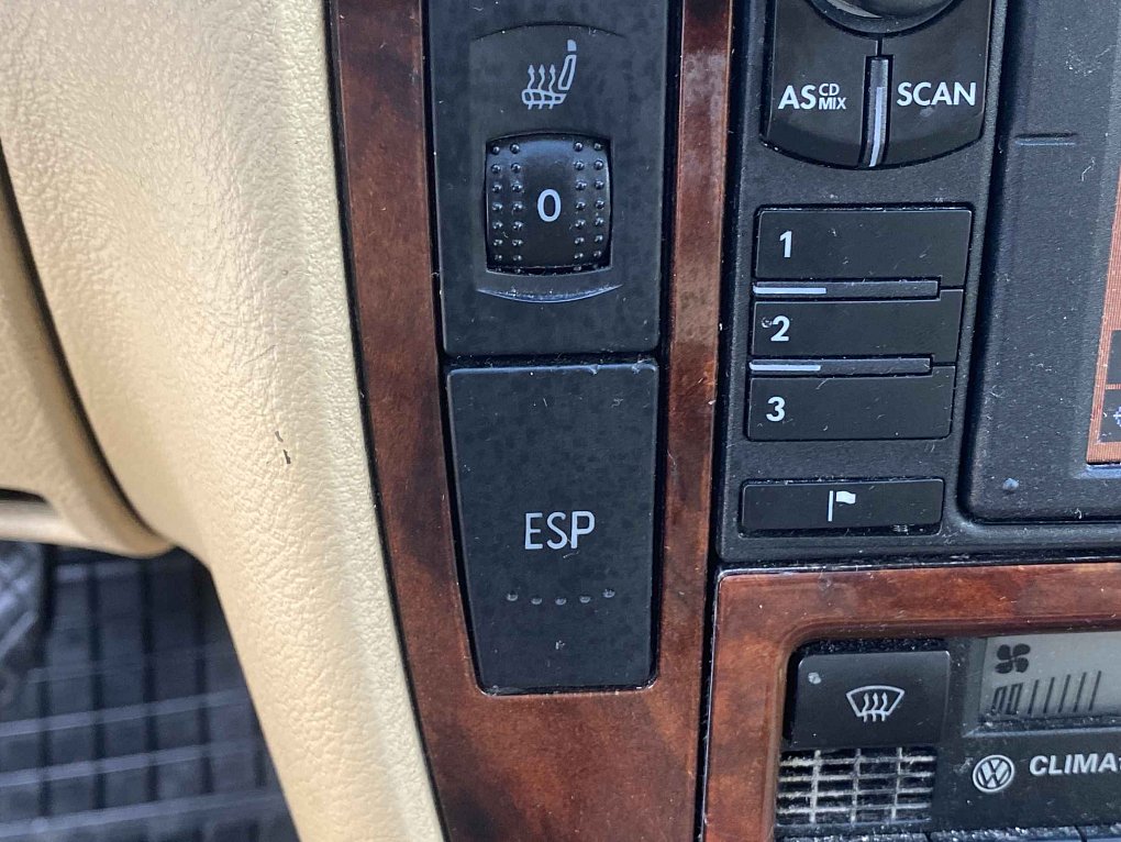Volkswagen Passat 1.9TDi 