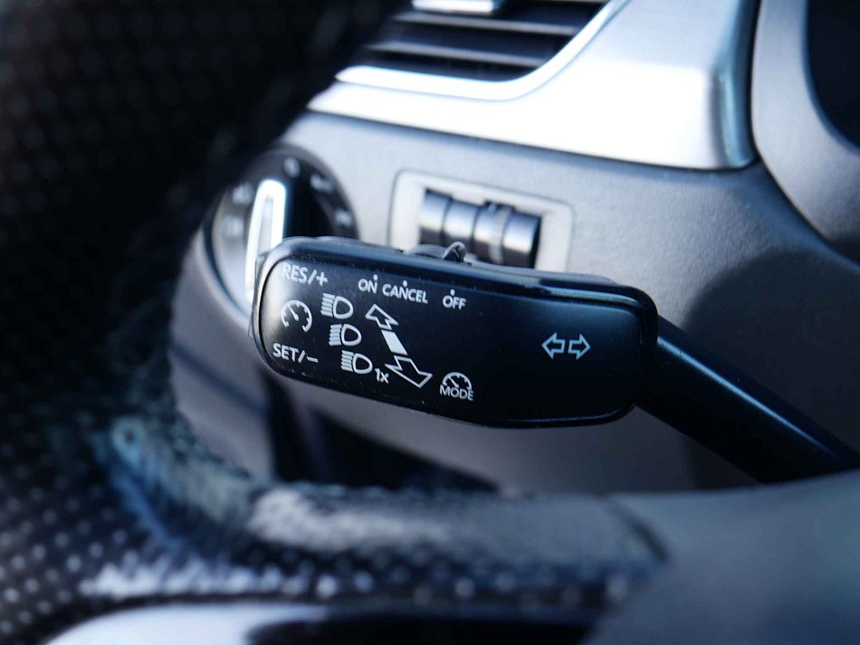 Škoda Rapid 1.0 TSI 