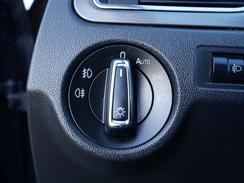 Škoda Rapid 1.0 TSI 