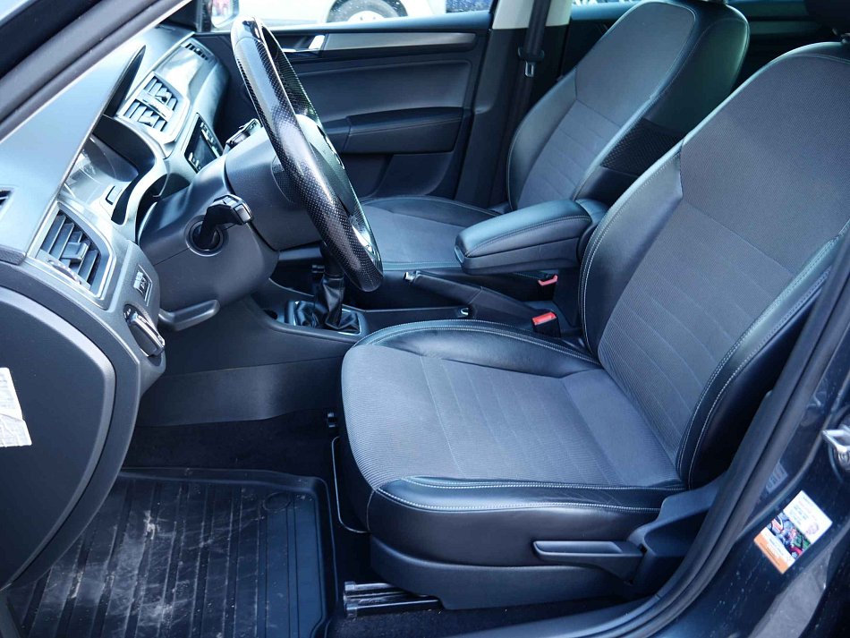 Škoda Rapid 1.0 TSI 