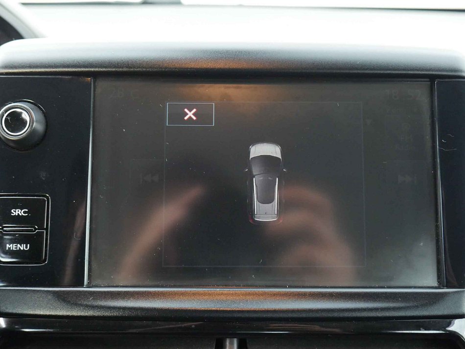 Peugeot 2008 1.2 PT 