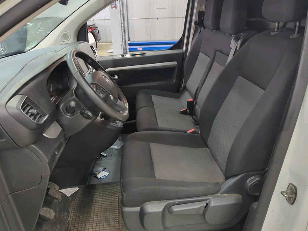 Opel Vivaro 1.5CDTi  L2 WÜRTH DÍLNA