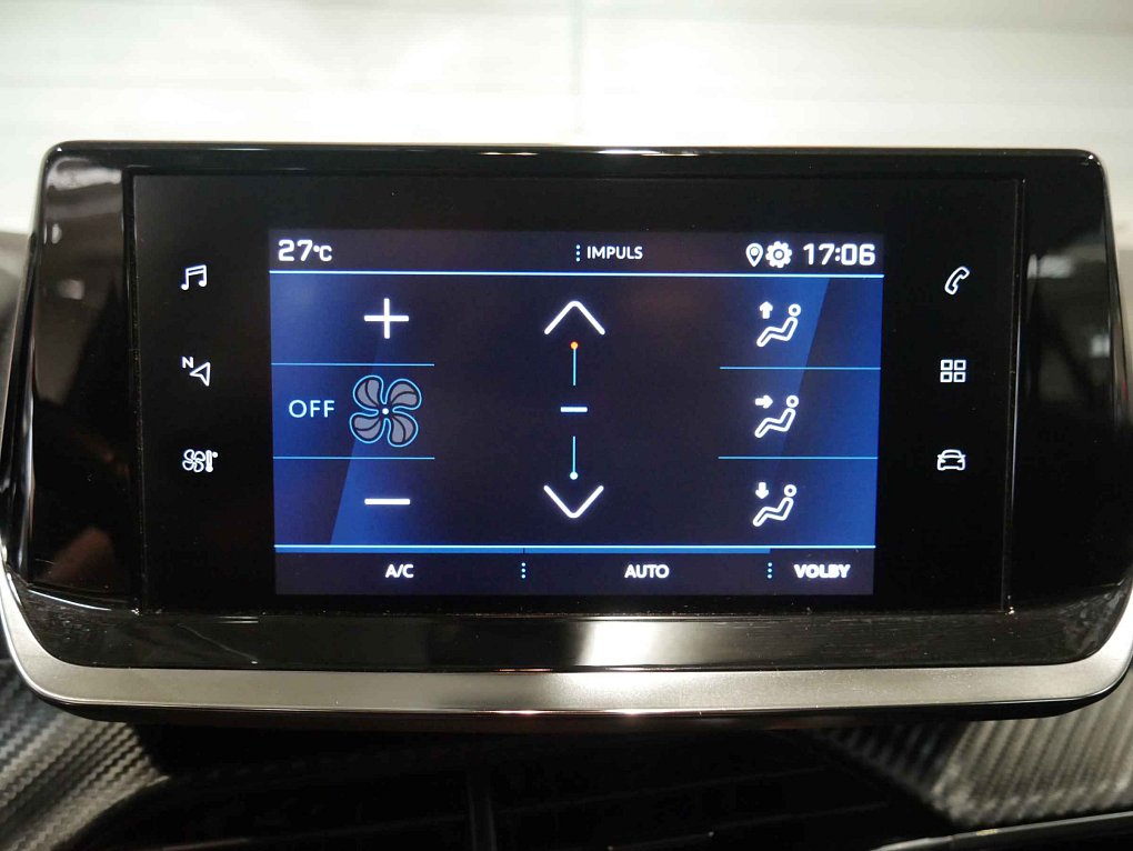 Peugeot 2008 1.2 PT 