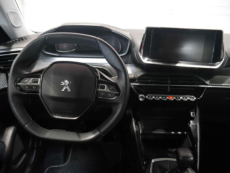 Peugeot 2008 1.2 PT 