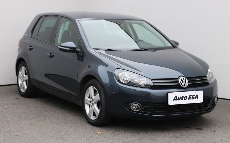 Volkswagen Golf 1.4 16V 