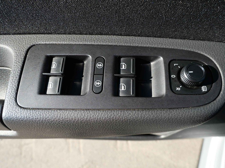 Volkswagen Sharan 2.0 TDi Comfortline