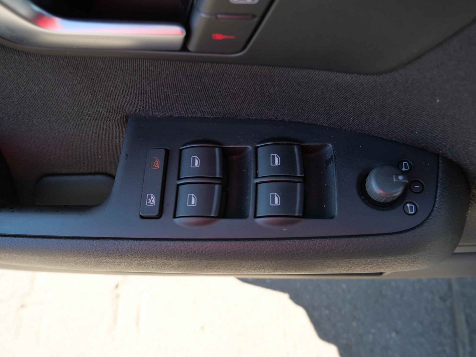 Audi A4 2.0TDi  Avant