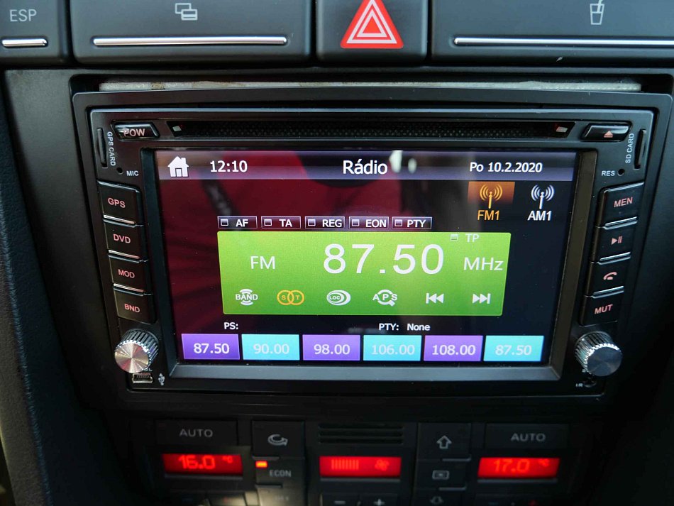 Audi A4 2.0TDi  Avant