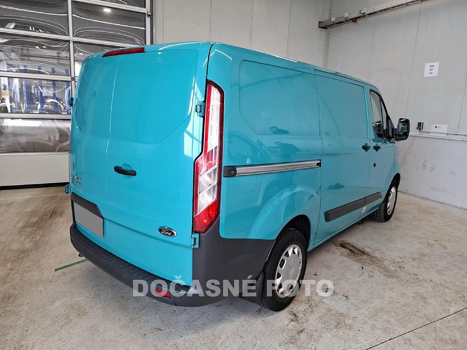 Ford Transit Custom 2.0TDCi Trend L1H1