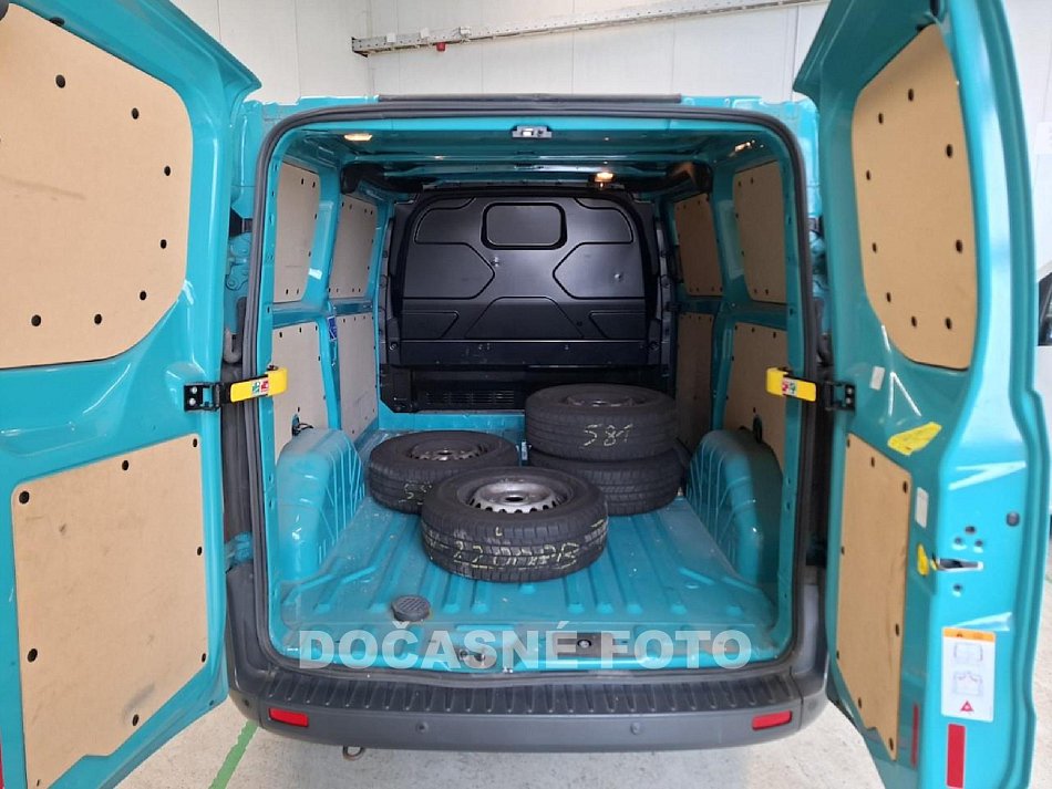 Ford Transit Custom 2.0TDCi Trend L1H1