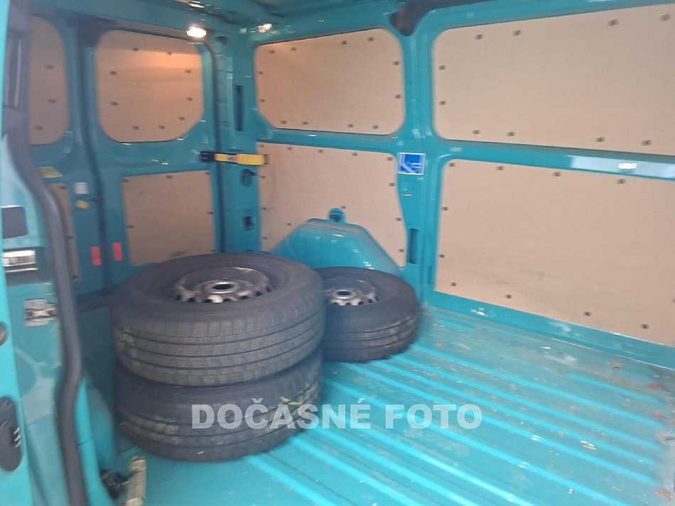 Ford Transit Custom 2.0TDCi Trend L1H1