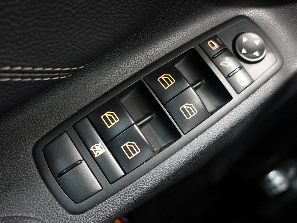 Mercedes-Benz Třída M 3.0 CDi  4Mat