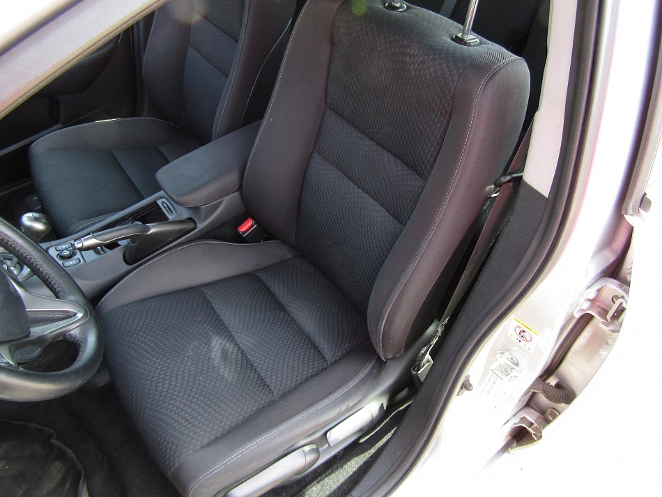 Honda Civic 1.8i-VTEC 