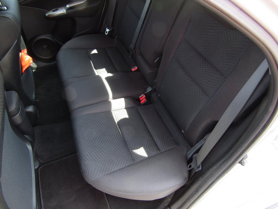Honda Civic 1.8i-VTEC 
