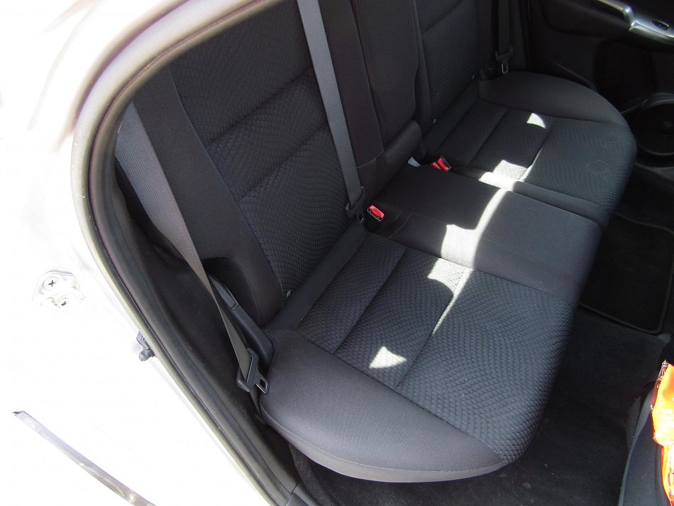 Honda Civic 1.8i-VTEC 