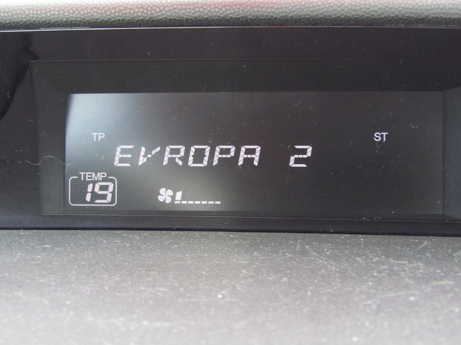 Honda Civic 1.8i-VTEC 