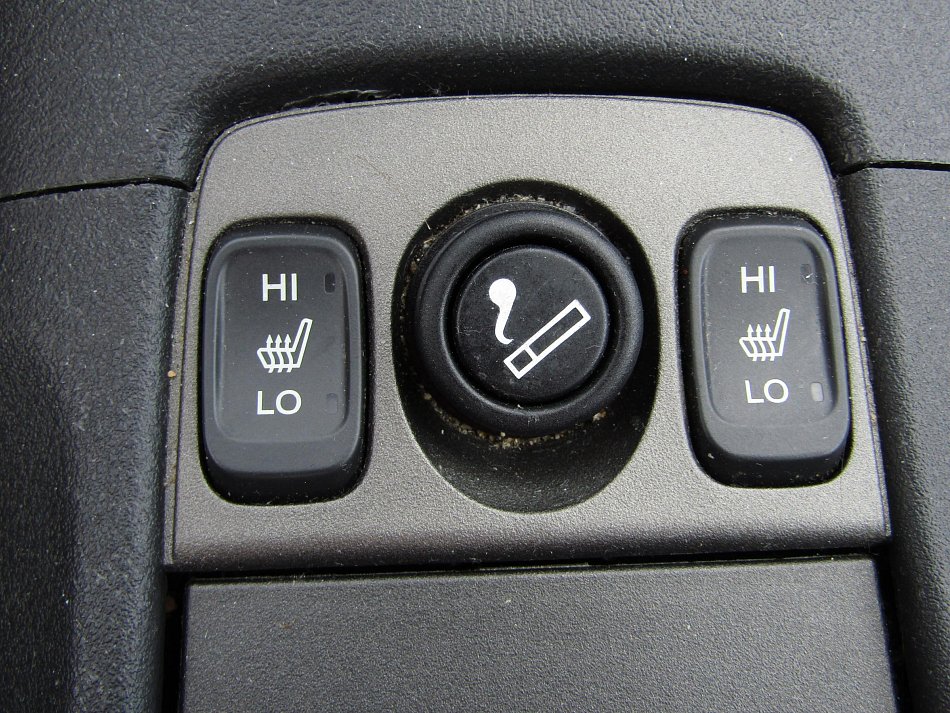 Honda Civic 1.8i-VTEC 