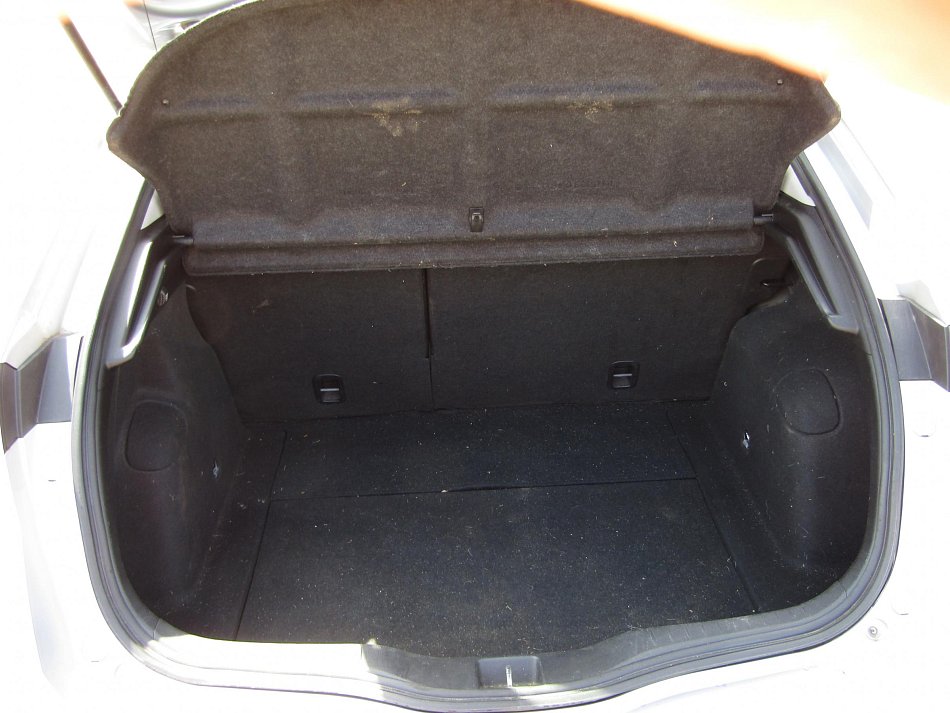 Honda Civic 1.8i-VTEC 
