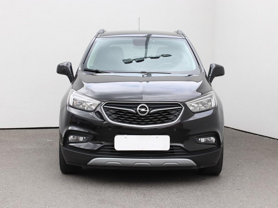 Opel Mokka 1.6 CDTi Innovation X
