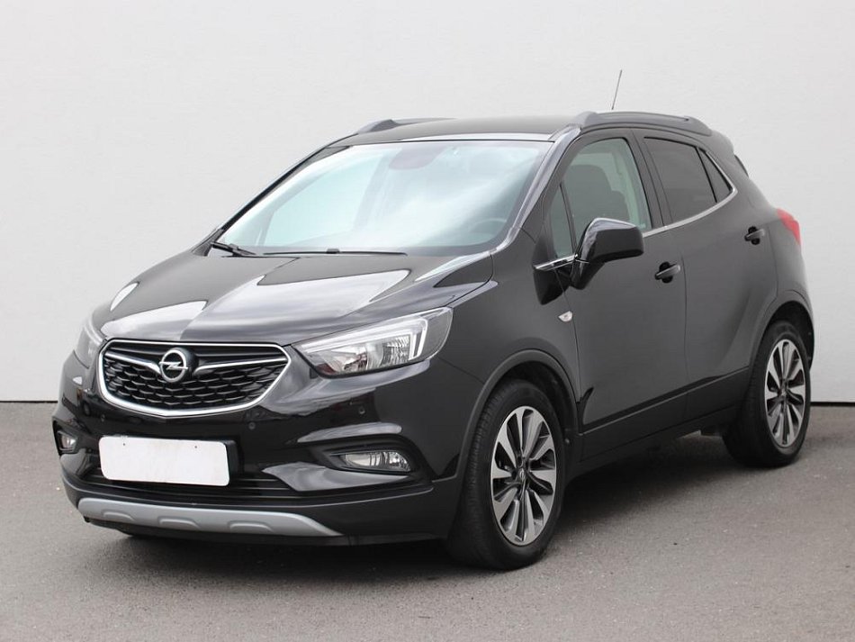 Opel Mokka 1.6 CDTi Innovation X