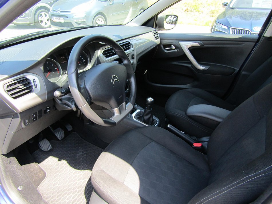 Citroën C-Elysee 1.2i 