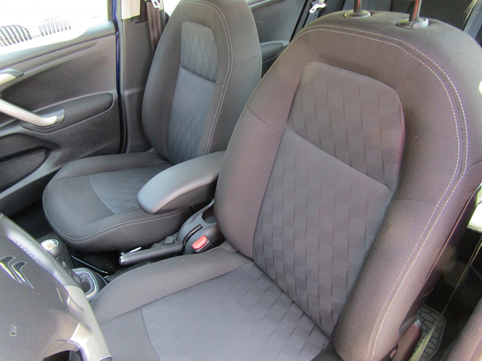 Citroën C-Elysee 1.2i 