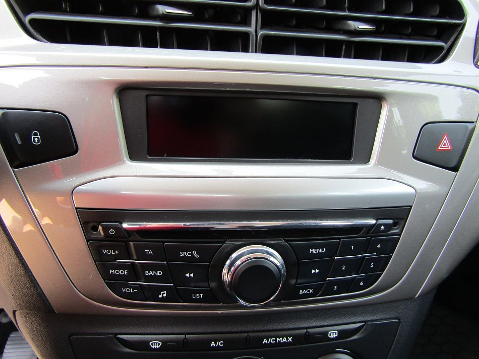 Citroën C-Elysee 1.2i 