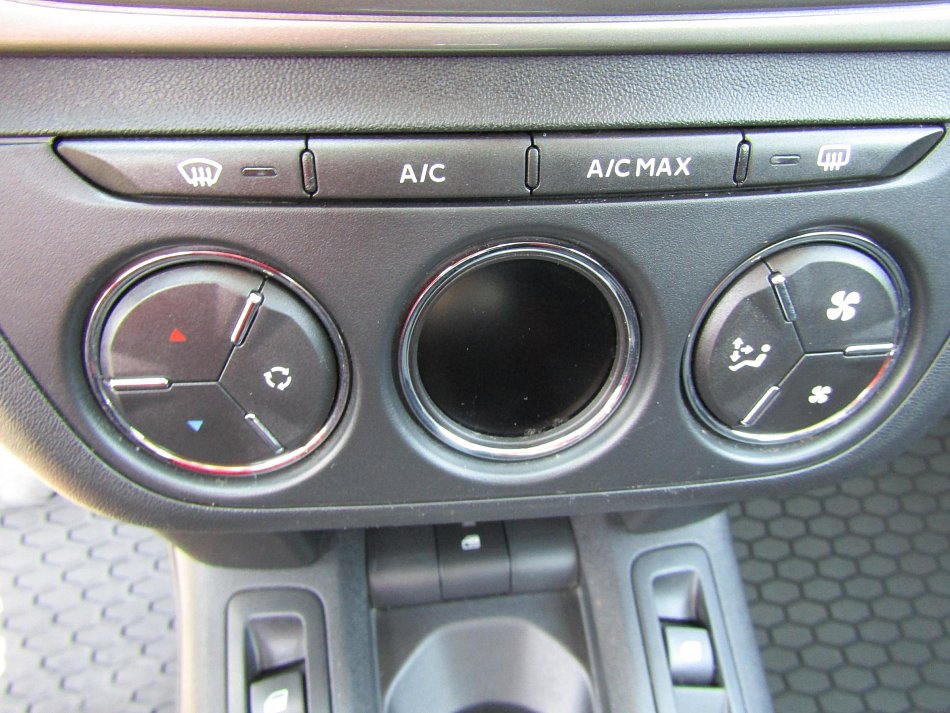 Citroën C-Elysee 1.2i 
