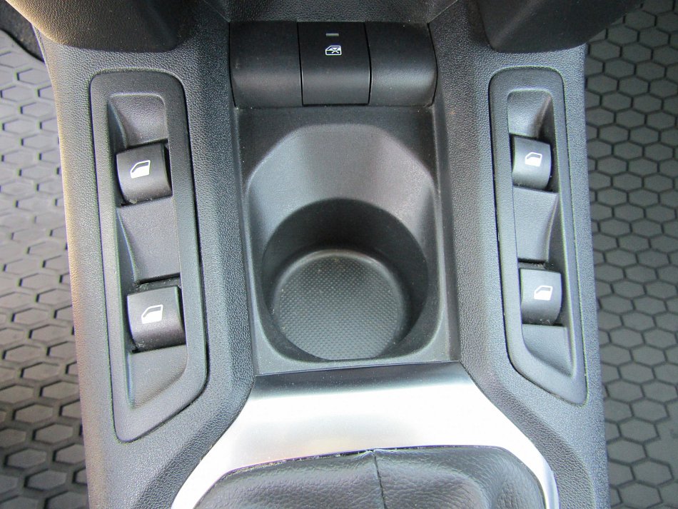 Citroën C-Elysee 1.2i 