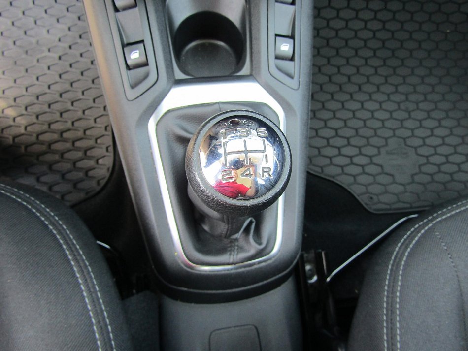 Citroën C-Elysee 1.2i 