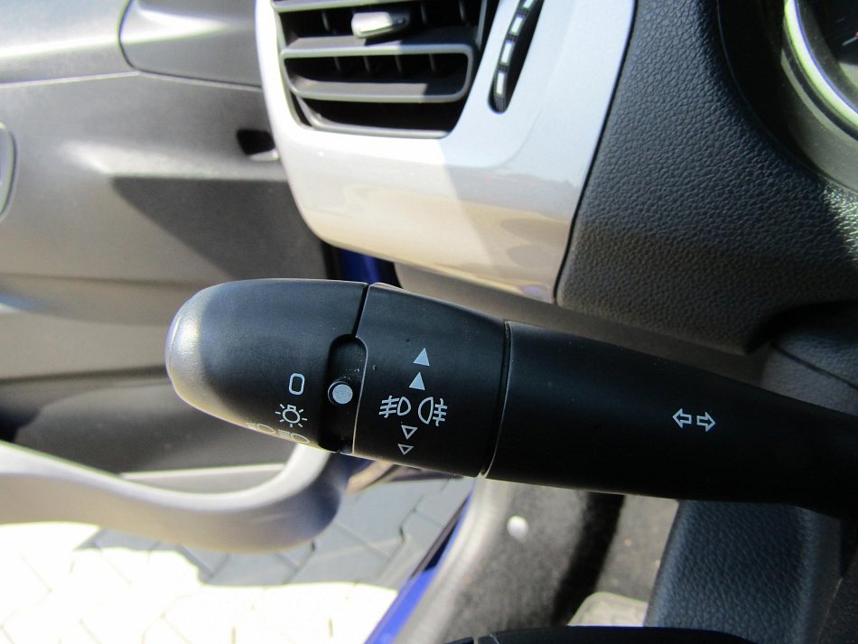 Citroën C-Elysee 1.2i 