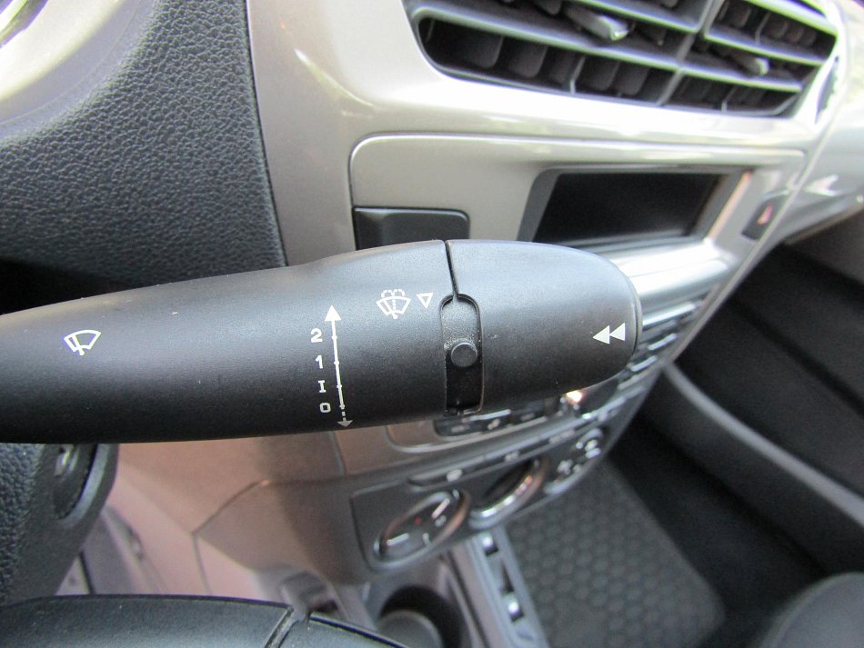 Citroën C-Elysee 1.2i 