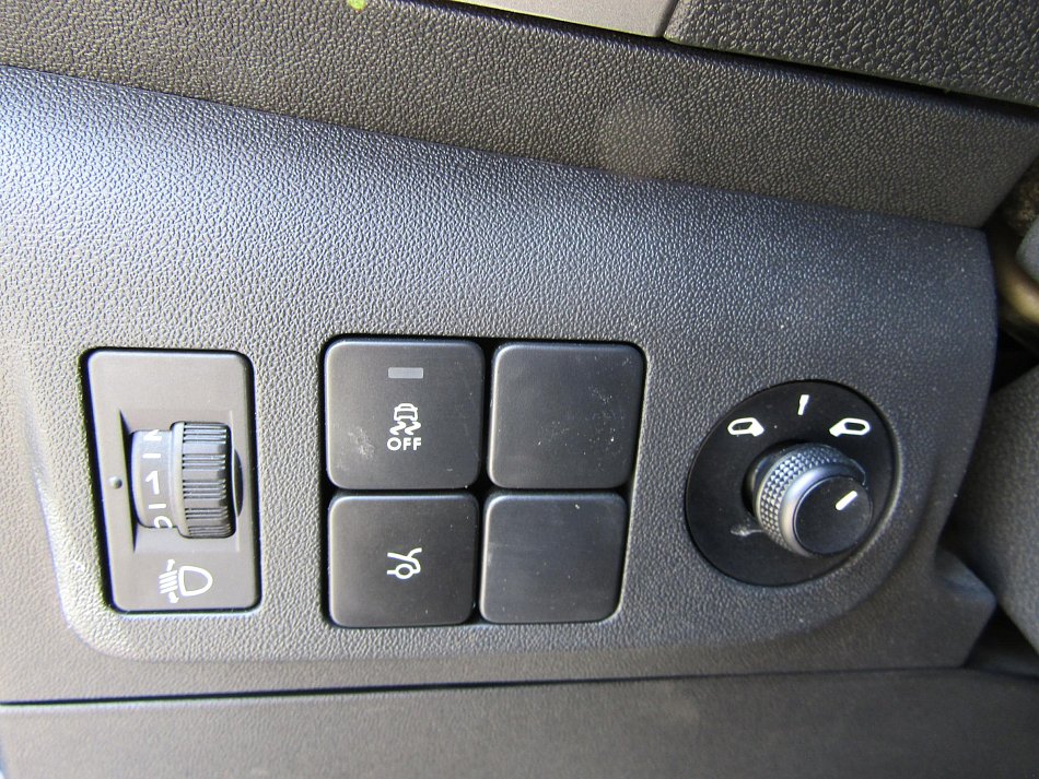Citroën C-Elysee 1.2i 